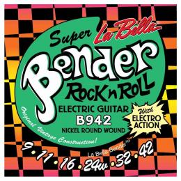 La Bella B942 Super Bender - 09-42