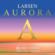 Larsen Aurora Cello - A 4/4, Medium