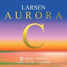 Larsen Aurora Cello - C 3/4, Medium