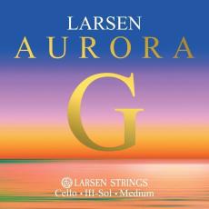 Larsen Aurora Cello - G 4/4, Medium