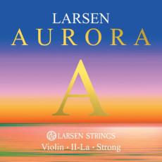 Larsen Aurora Violin 4/4 - A, Hard