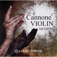 Larsen IL Cannone Violin Set - Medium