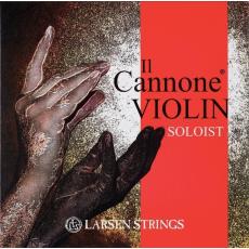 Larsen IL Cannone Violin Set - Soloist