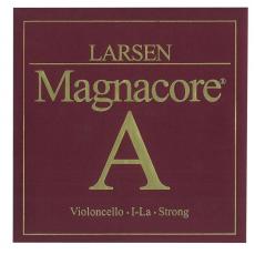 Larsen Magnacore Cello - A, Medium