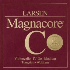 Larsen Magnacore Cello - C, Medium