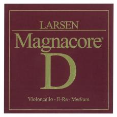 Larsen Magnacore Cello - D, Medium