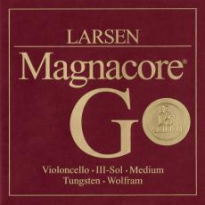 Larsen Magnacore Cello - G, Arioso