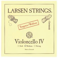 Larsen Original Cello 4/4 - C, Medium