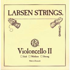 Larsen Original Cello 4/4 - D, Medium