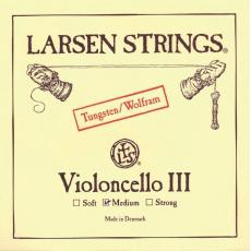 Larsen Original Cello 4/4 - G, Strong
