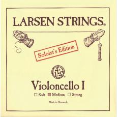 Larsen Soloist Cello 4/4 - A, Soft