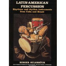 Latin American Percussion-Sulsbruck Birger