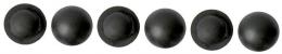 Latin Percussion LP291RB Rubber Bumpers for LP291 - Set of 6