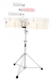 Latin Percussion LP986A Prestige Timbale Stand