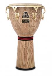 Latin Percussion LP799X-AW Galaxy Series Giovanni Djembe - Natural/Gold