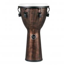 Latin Percussion LP727C FX Djembe, Mechanically Tuned - Copper, 12.5