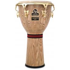 Latin Percussion LP797Z-AWG Galaxy Giovanni Djembe - Gold, 14