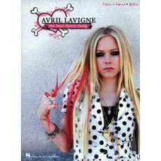 Lavigne Avril - Best damn thing