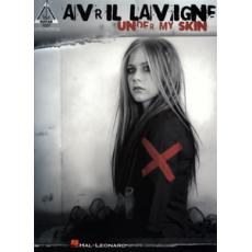 Lavigne Avril  - Under my skin