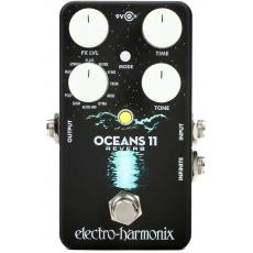 Electro-Harmonix Oceans11 Reverb