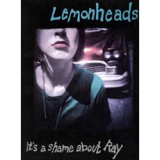 Lemonheads-It's a shame about Ray