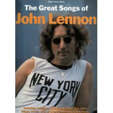 Lennon John - Great songs