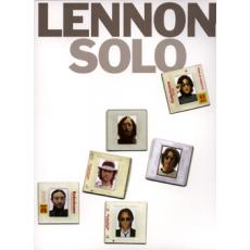 Lennon John -Solo