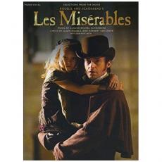 Les Miserables - Film Version (PVG)