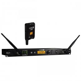 Line6 Relay G-90 Premium Rackmount Guitar Wireless System 