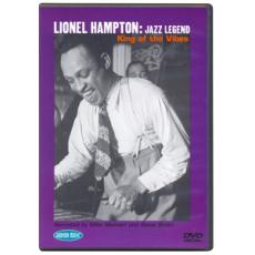 Lionel Hampton-King Of The Vibes