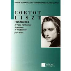 Liszt - Funerailles 