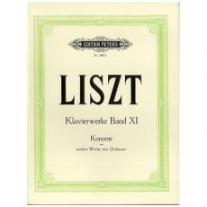 Liszt - Piano Works Vol. - Concertos & Transcriptions