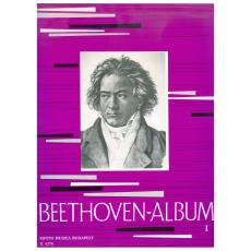 L.V. Beethoven - Album I