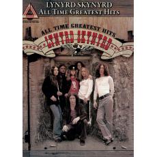 Lynyrd Skynyrd - All Time Greatest Hits