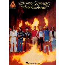 Lynyrd Skynyrd - Street Survivors