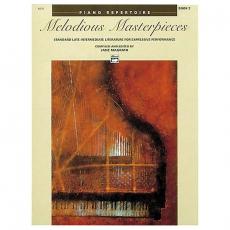 Magrath - Melodious Masterpieces No 2