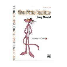 Mancini - The Pink Panther