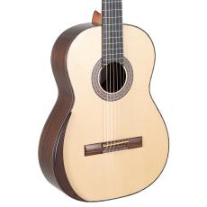 Manuel Rodriguez Magistral F Series All Solid, Rosewood / Spruce - 4/4