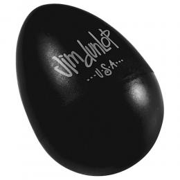 Dunlop 9103 Egg Shakers - Black