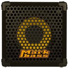Mark Bass Micromark 801 Ενισχυτής Μπάσου 60 Watt 1 x 8 