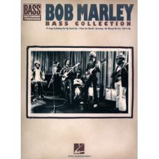 Marley Bob -Έκδοση για μπάσο