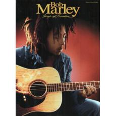 Marley Bob -Songs of freedom