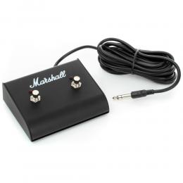 Marshall 2-way Footswich - with Led