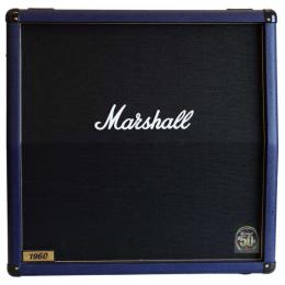 Marshall 1960-AJSB Joe Satriani - Angled
