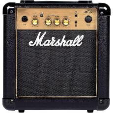 Marshall MG 10G - Gold
