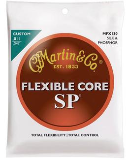 Martin MFX130 Flexible Core SP - 11-47