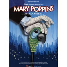 Mary Poppins - The New Musical