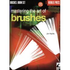 Mastering the art of brushes