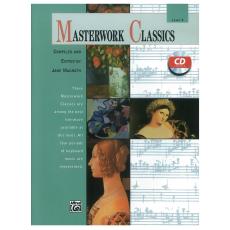 Masterwork Classics, Level 4 & CD