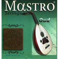 Mastro Oud Strings - Turkish Type